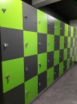 LIBERTY GYM - Photo 8