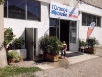 L'ORANGE BLEUE - Photo 3