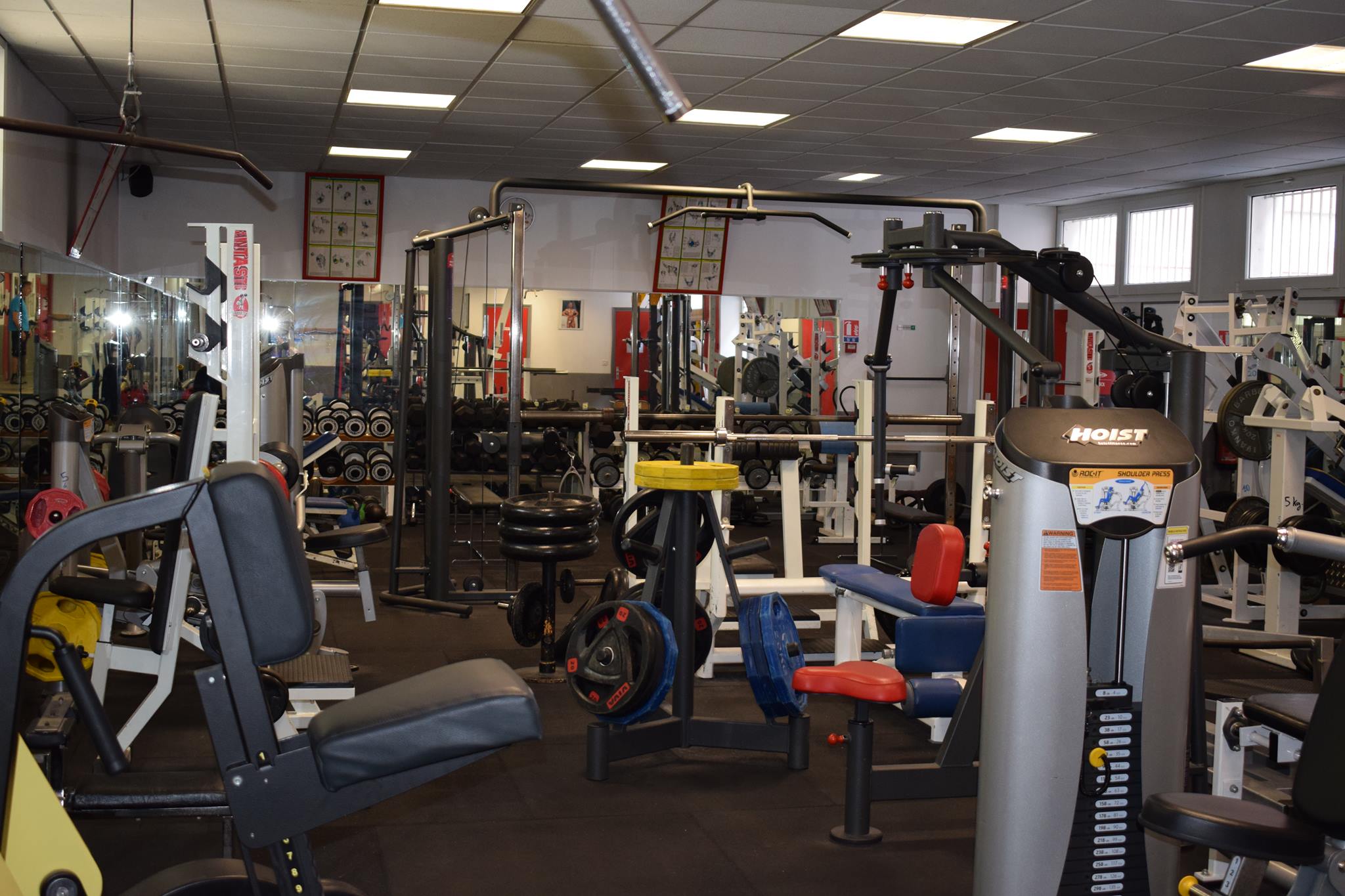 ENERGIE CLUB DIGNOIS - Digne-les-Bains