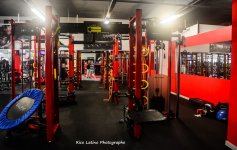 ELLIPSE FITNESS - Photo 8