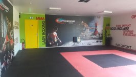 ELLIPSE FITNESS - Photo 1