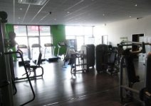 LIBERTY GYM - Photo 1