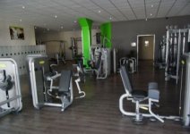 LIBERTY GYM - Photo 2