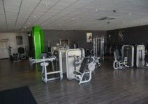 LIBERTY GYM - Photo 9