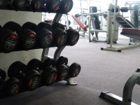 HOUSE FITNESS - Photo 3