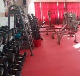 HOUSE FITNESS - Photo 1