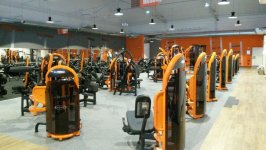 BASIC FIT - Photo 1