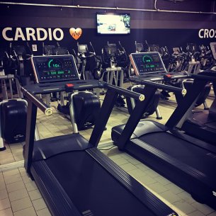 SIMPLY GYM