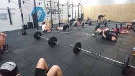 CROSSFIT CARNOUX - Photo 4