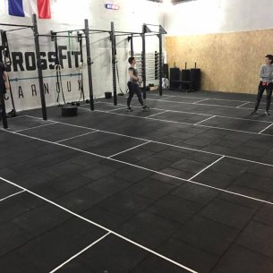 CROSSFIT CARNOUX