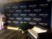 FITNESS PARK - Photo 8