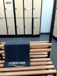 FITNESS PARK - Photo 7