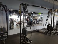 FITNESS PARK - Photo 5