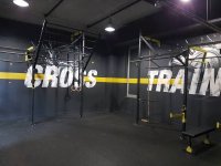 FITNESS PARK - Photo 4