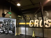 FITNESS PARK - Photo 1