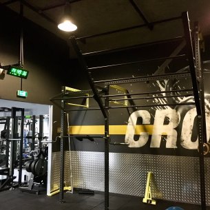 FITNESS PARK
