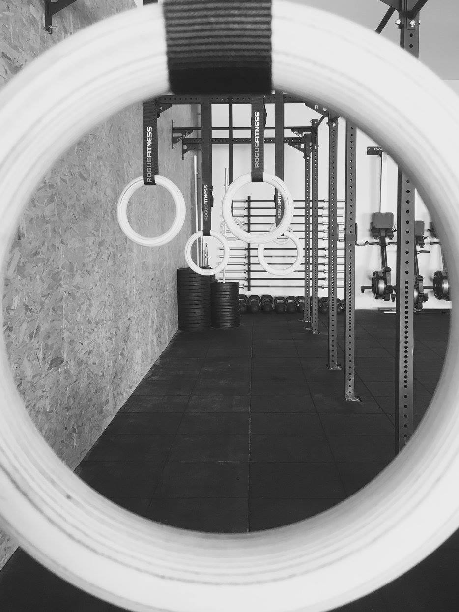 CROSSFIT MAIGNON - Anglet