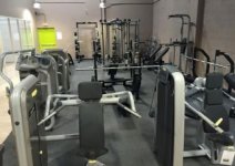 LIBERTY GYM - Photo 5