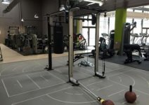 LIBERTY GYM - Photo 2