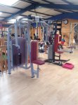 TROPIC GYM - Photo 5