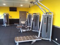 FITNESS PARK - Photo 3