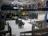 FITNESS PARK - Photo 4