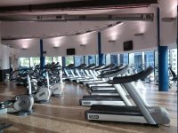 FITNESS PARK - Photo 8