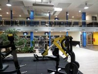 FITNESS PARK - Photo 6
