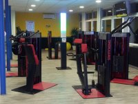 FITNESS PARK - Photo 1