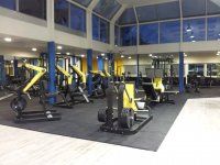 FITNESS PARK - Photo 5