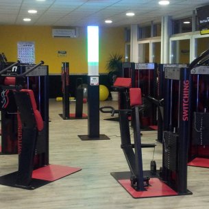 FITNESS PARK