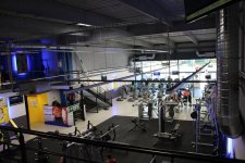 FITNESS PARK - Photo 2