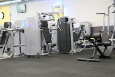 FITNESS PARK - Photo 5