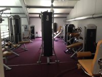 ACADEMY FITNESS - Photo 3