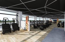 ONE FITNESS CLUB - Photo 3