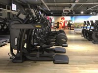 ONE FITNESS CLUB - Photo 2