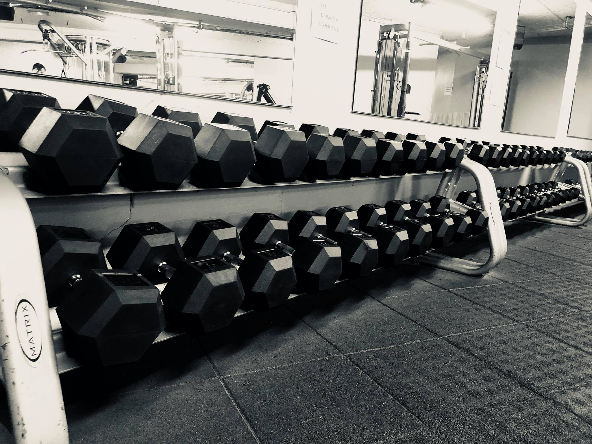 ENER'GYM - Saint-Jean-de-Védas