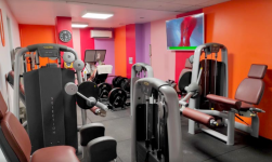 FITNESS CLUB SENLIS - Photo 3