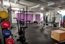 FITNESS CLUB SENLIS - Photo 5