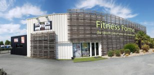 FITNESS FORME - Photo 1