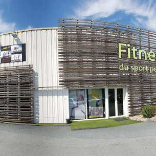 FITNESS FORME