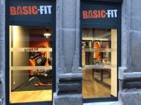 BASIC FIT - Photo 1