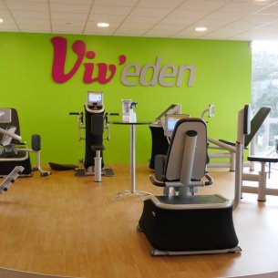 VIV'EDEN