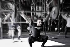 CROSSFIT SALON DE PROVENCE - Photo 1