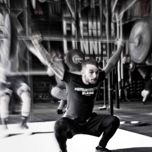 CROSSFIT SALON DE PROVENCE