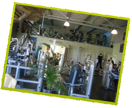 O2 FITNESS - Amilly