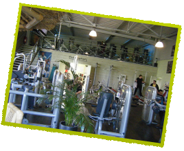 O2 FITNESS