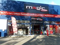 MAGIC FORM - Photo 2