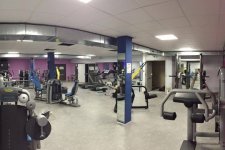 FITNESS PARK - Photo 4