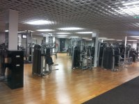 FITNESS PARK - Photo 3